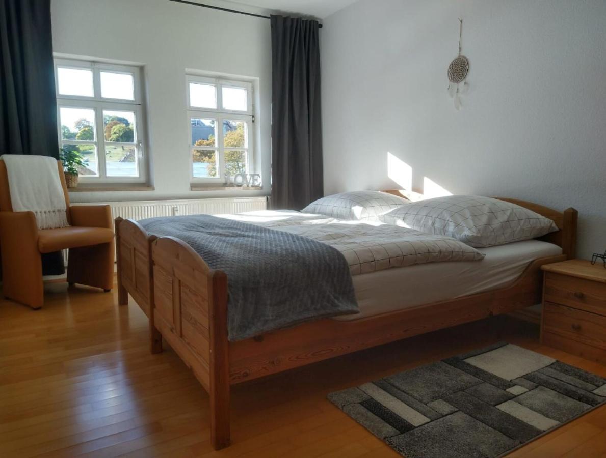 Appartement Dom II - Erfurt Domplatz Exterior photo