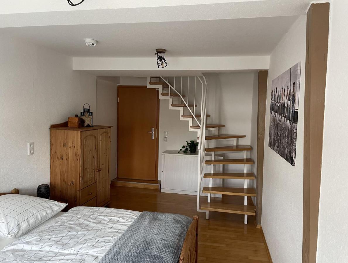 Appartement Dom II - Erfurt Domplatz Exterior photo